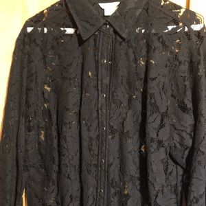 Ariat Lace ladies shirt